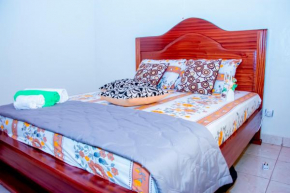 Best apartment Kigali